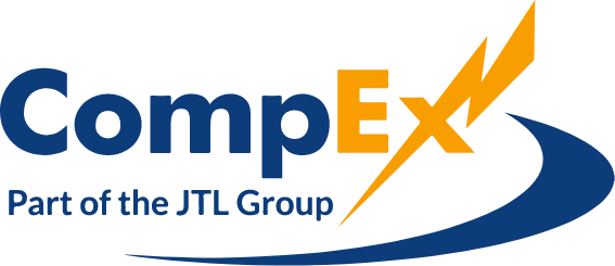 CompEx Logo